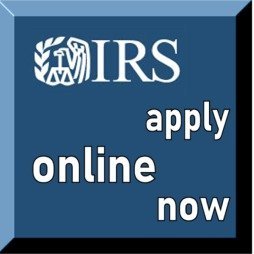 irs internal apply now