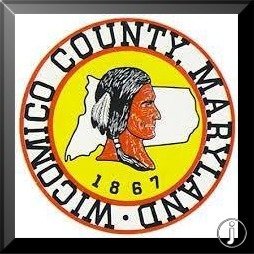 7 29 21 Wicomico County Government Job Fair Salisbury Md Job Fairs In