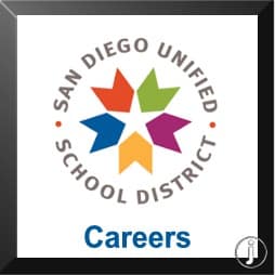 Sdusd 2022 23 Calendar San Diego Unified School District Ca@ The Virtual Career Fair For Teachers  1/27/2022 - Job Fairs In
