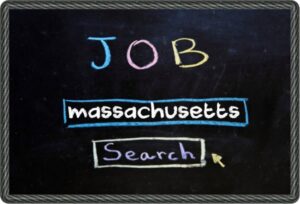 Search for Jobs in Massachsetts